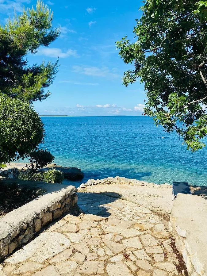 Villa Mondee Mandre