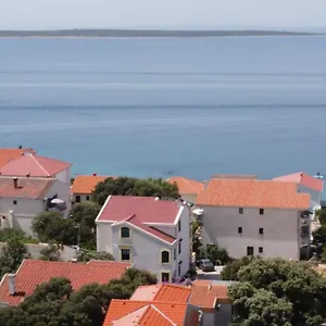 Apartament Margita, Mandre