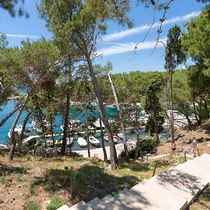 Apartament Biserka, Mandre