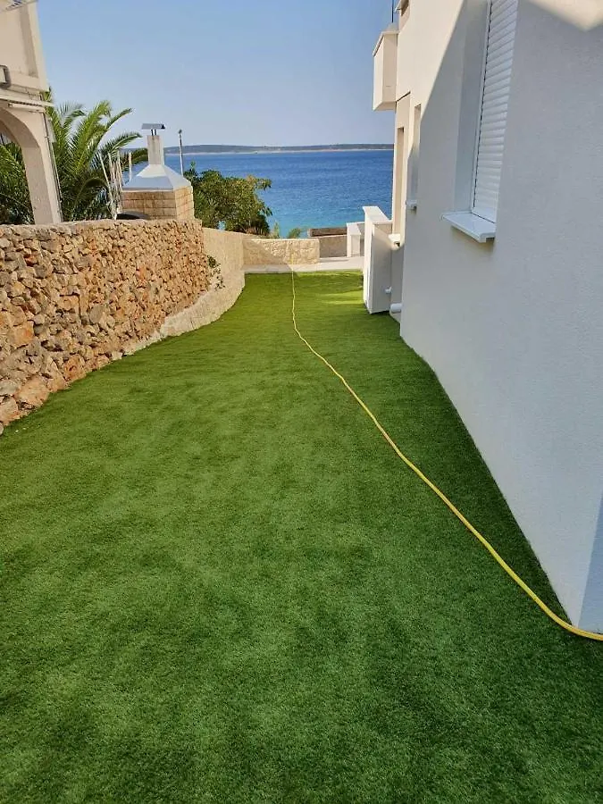 Apartment Villa Mondee Mandre