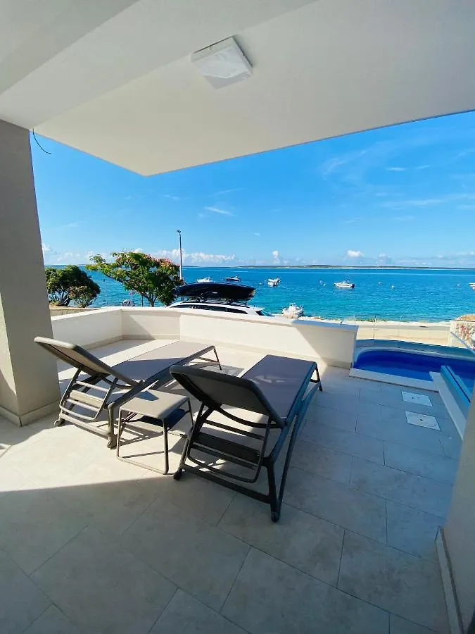 Villa Mondee Mandre