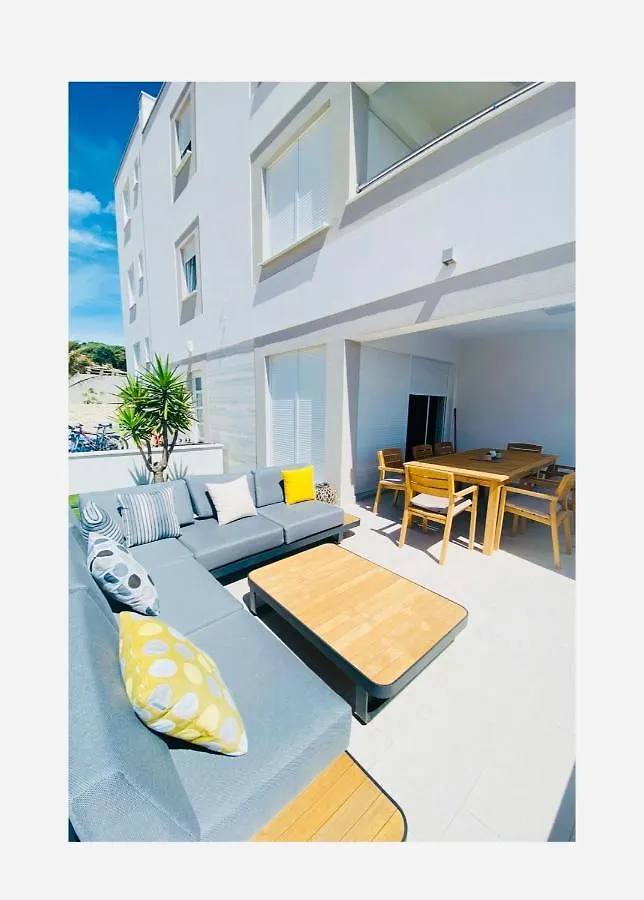 Villa Mondee Mandre Croatia