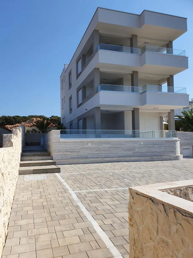 Villa Mondee Mandre