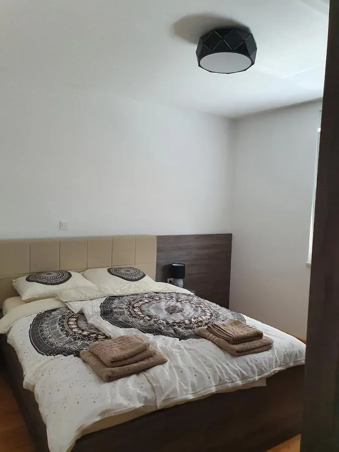 Villa Mondee Mandre
