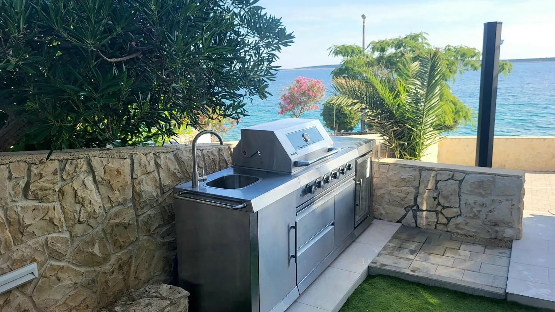 Apartment Villa Mondee Mandre
